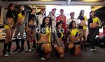 Indonesia Berjaya di Asia GT3