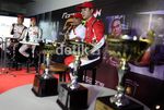 Indonesia Berjaya di Asia GT3