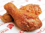 BonChon Chicken Kini Hadir Di Gandaria City!