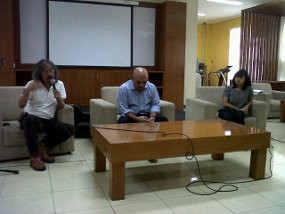 Grup Pecinta Lagu dan PSM Unpad Gelar Konser Kolaborasi