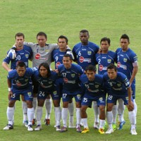 Permainan Persib Membaik, Indra Thohir Merendah