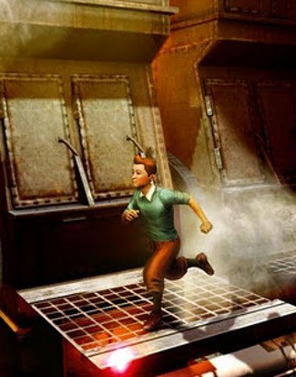 5 Game Android dengan Grafis Berkualitas