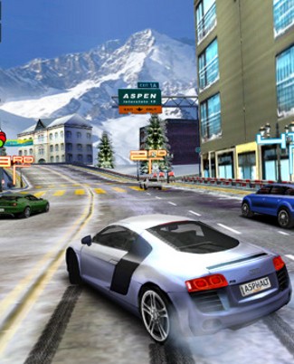 5 Game Android dengan Grafis Berkualitas