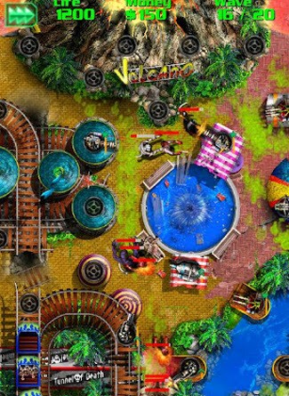 5 Game Android dengan Grafis Berkualitas