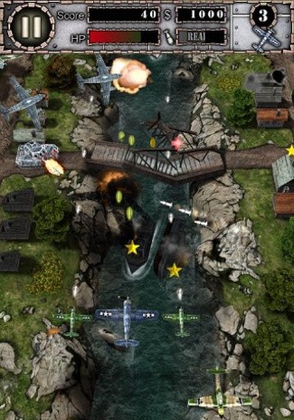 5 Game Android dengan Grafis Berkualitas