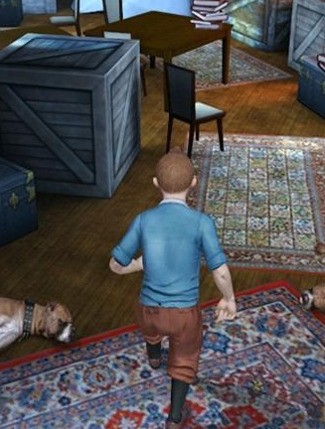 5 Game Android dengan Grafis Berkualitas