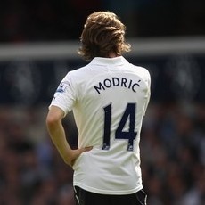 Modric Tentukan Masa Depan Usai Piala Eropa