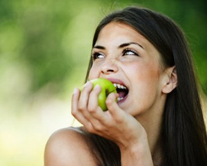 5 Makanan yang Efektif Mengontrol Nafsu Makan
