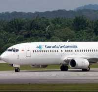 Libur Panjang, Garuda Kerahkan Pesawat Berbadan Besar ke Tujuan Favorit