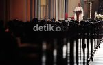 Umat Kristiani Peringati Kenaikan Isa Almasih