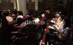 Umat Kristiani Peringati Kenaikan Isa Almasih