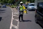 Libur Panjang, Puncak Macet