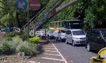 Libur Panjang, Puncak Macet