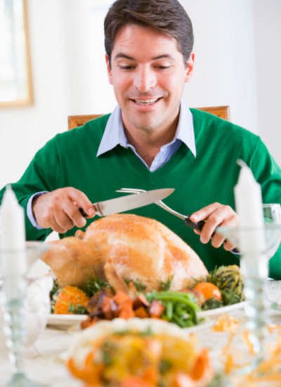 Ayo Bakar Lemak Dengan Makanan Lezat Ini!