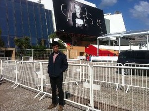 Film Pendek Sutradara Muda Indonesia, Adi Putra, Akan Diputar di Cannes