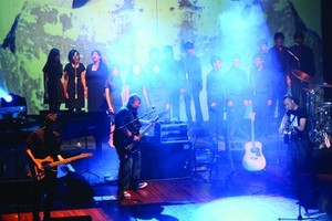 Live Review: Pure Saturday