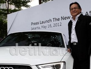 Soebronto Laras: Mobil Hybrid Bukan Jawaban