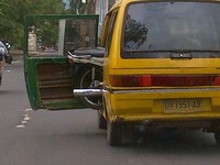 Foto diambil di Nusa Tenggara Barat (Dwi Novita Yuniarti).