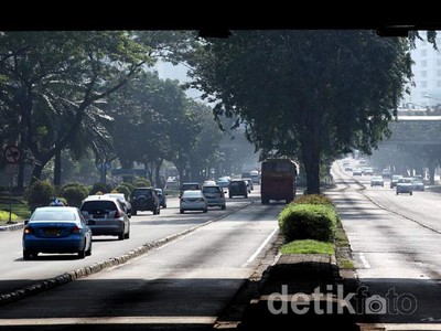 Ramai-ramai Cuti, 3 in 1 Tidak Berlaku