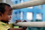 Kisah Anak Jalanan Mengisi Liburan Panjang