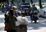 Kisah Anak Jalanan Mengisi Liburan Panjang