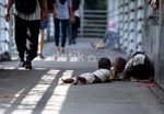 Kisah Anak Jalanan Mengisi Liburan Panjang