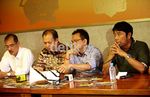 Daftar Pemilih Gubernur Masih Amburadul
