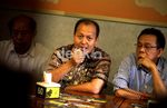 Daftar Pemilih Gubernur Masih Amburadul
