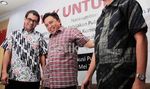 Menanti Titah MK untuk BBM yang Menggantung