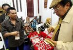 Sejarah Panjang Keris Lombok Mataram