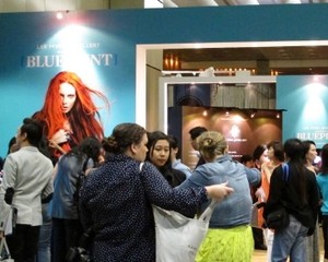 120 Brand & Desainer Berbakat Asia Ramaikan Pameran Mode Blueprint
