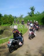 Touring Motor APP-KTM