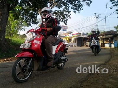 Touring Motor APP-KTM