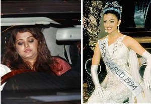 Wanita Tercantik di Dunia Dianggap Tak Pantas Gemuk Usai Melahirkan