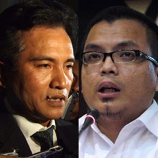 Penjelasan Lengkap Denny Indrayana tentang Kemenangan Yusril di PTUN