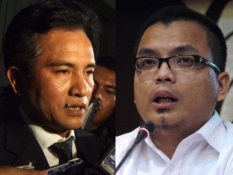 Perseteruan Yusril Vs Denny, Ini Komentar MA