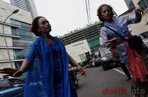 Lengger Banyumasan Akan Meriahkan Interhash 2012
