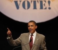 Obama: Hubungan AS-Prancis Sangat Dihargai Oleh Masyarakat Amerika