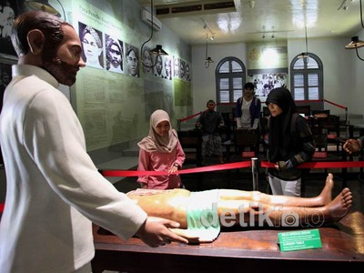 Menyelusuri Sejarah Kebangkitan Nasional