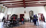 43 Museum Ramaikan Festival Museum