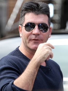Simon Cowell: The Voice Harusnya Tayang di Radio Saja