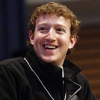 Zuck Lebih Kaya dari Duo Pendiri Google