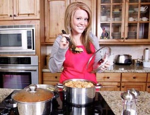 5 Kali Seminggu Memasak Bikin Umur Lebih Panjang