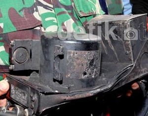 Batas Waktu Pencarian FDR Sukhoi Sulit Ditetapkan