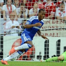 Manchester, Istanbul, Moskow, lalu Munich