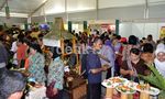Wamendag & Gubernur Jateng Jadi Tukang Becak