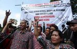 Jokowi Deklarasikan Posko Perjuangan Rakyat