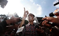 Jokowi menilai, Pospera merupakan bentuk gerakan masyarakat yang harus didengar.