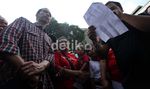 Jokowi Deklarasikan Posko Perjuangan Rakyat