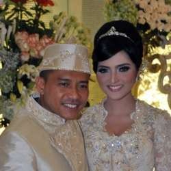 KD: Ashanty Tempat Menitipkan Mata Hati Saya